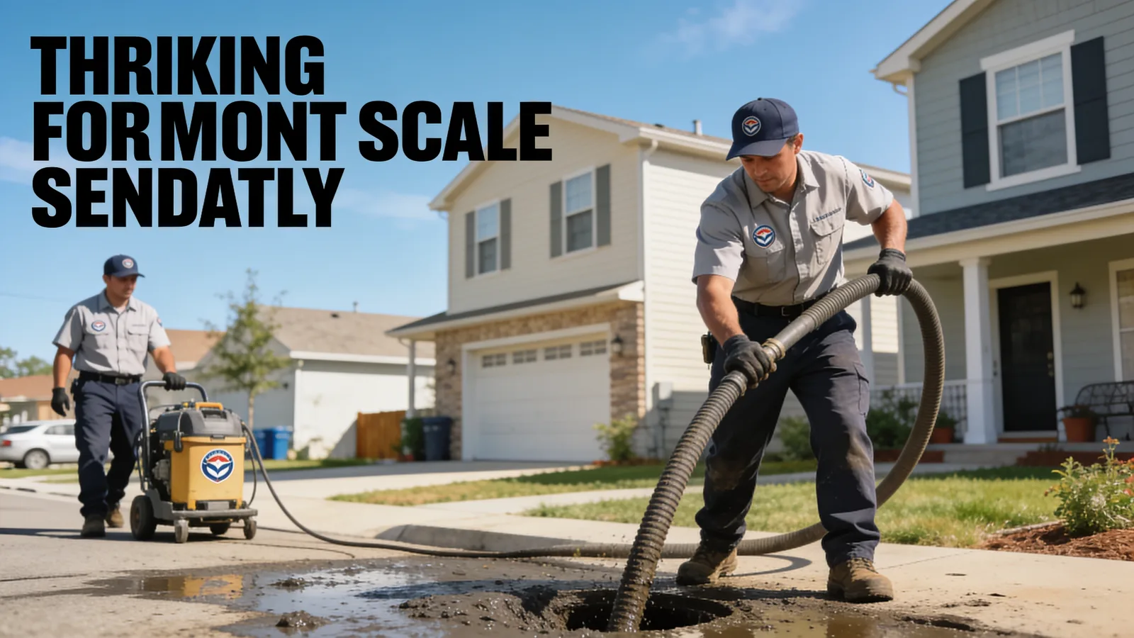 Sewage Cleanup in Schoolcraft, MI near me